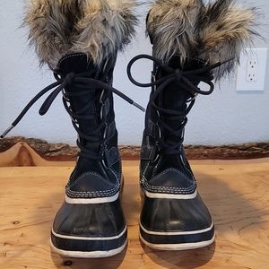 Sorel Joan of Arctic Snowboots